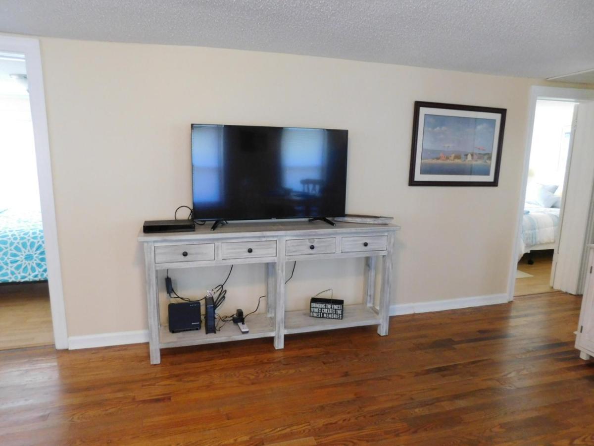 Loris Landing Cottage Myrtle Beach Buitenkant foto