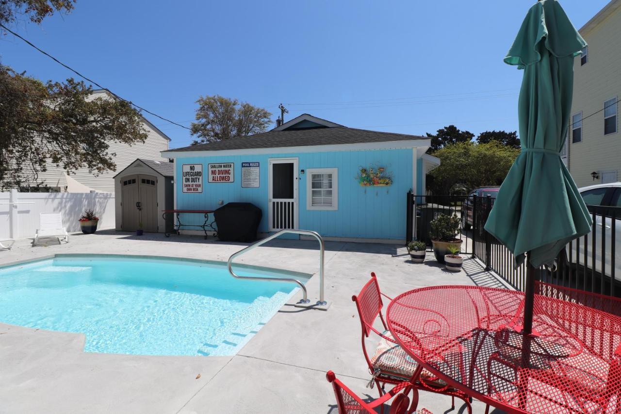 Loris Landing Cottage Myrtle Beach Buitenkant foto