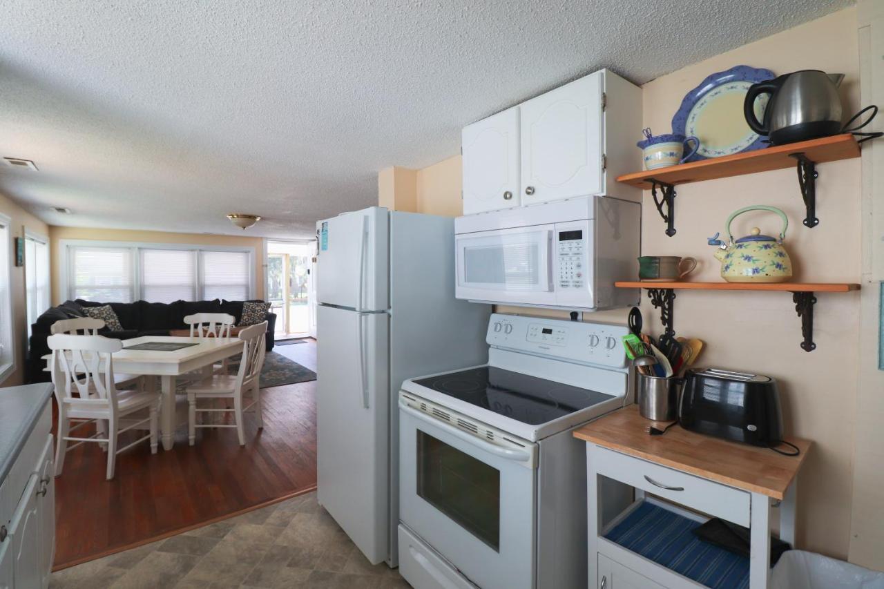 Loris Landing Cottage Myrtle Beach Buitenkant foto