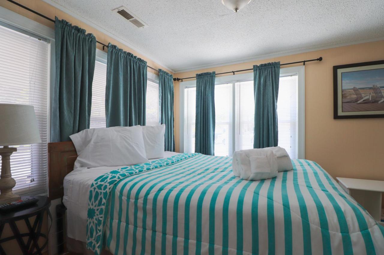 Loris Landing Cottage Myrtle Beach Buitenkant foto