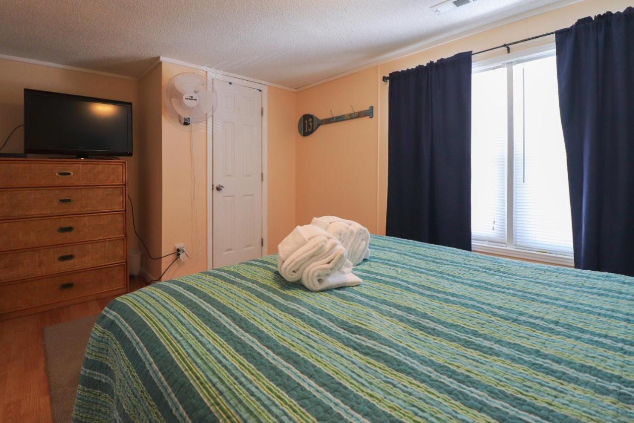 Loris Landing Cottage Myrtle Beach Buitenkant foto