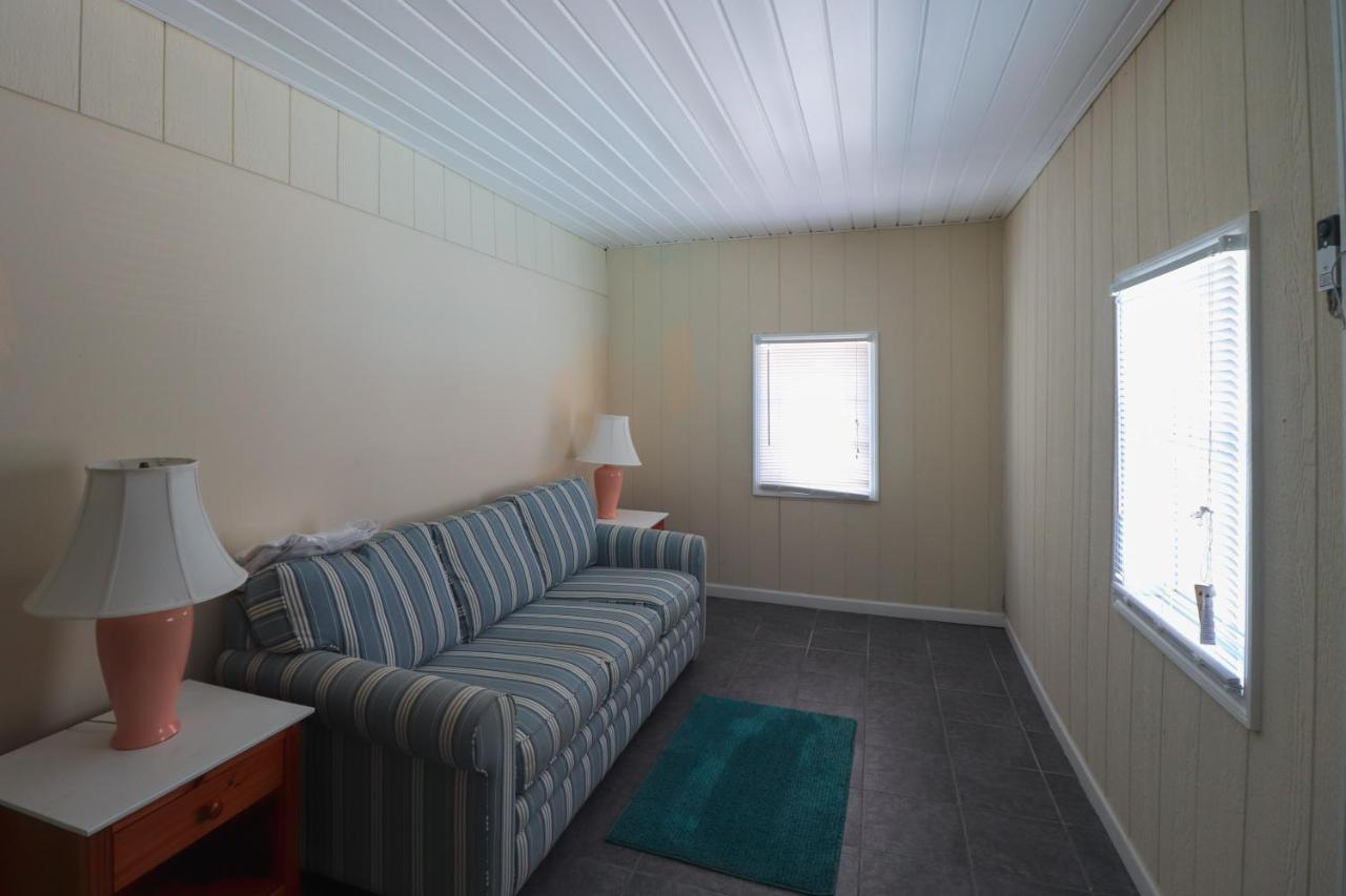 Loris Landing Cottage Myrtle Beach Buitenkant foto