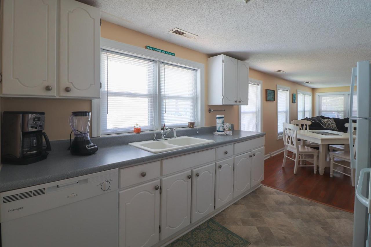 Loris Landing Cottage Myrtle Beach Buitenkant foto