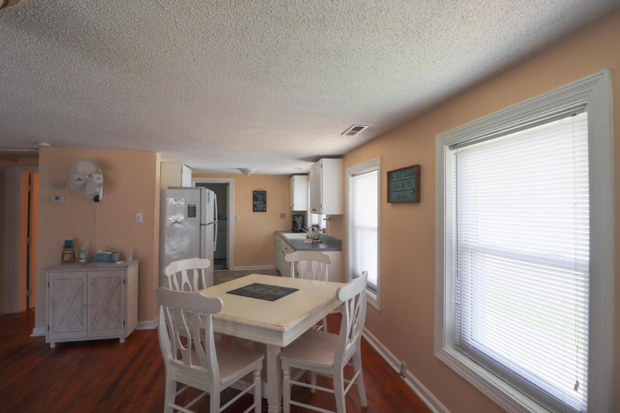 Loris Landing Cottage Myrtle Beach Buitenkant foto