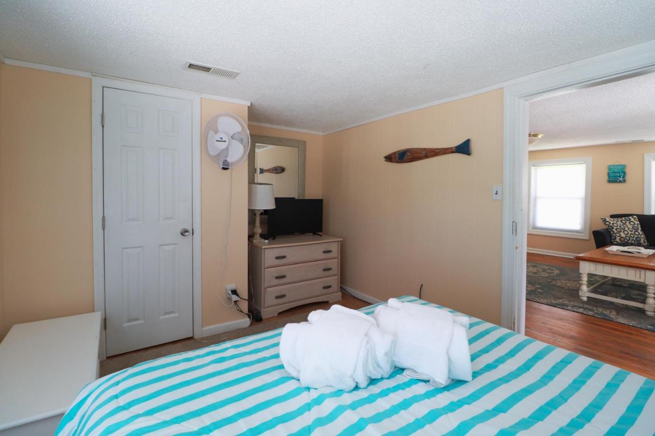 Loris Landing Cottage Myrtle Beach Buitenkant foto