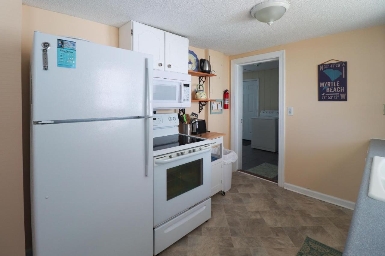 Loris Landing Cottage Myrtle Beach Buitenkant foto