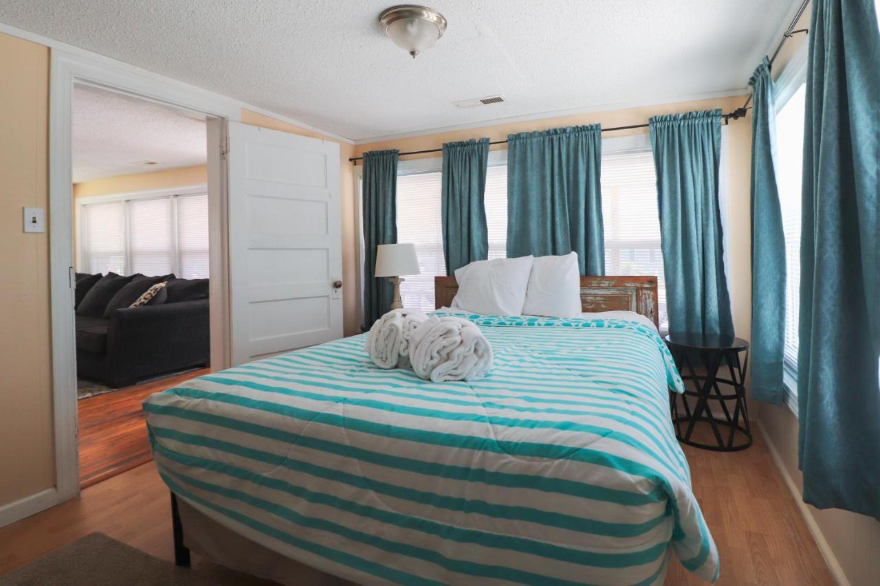 Loris Landing Cottage Myrtle Beach Buitenkant foto