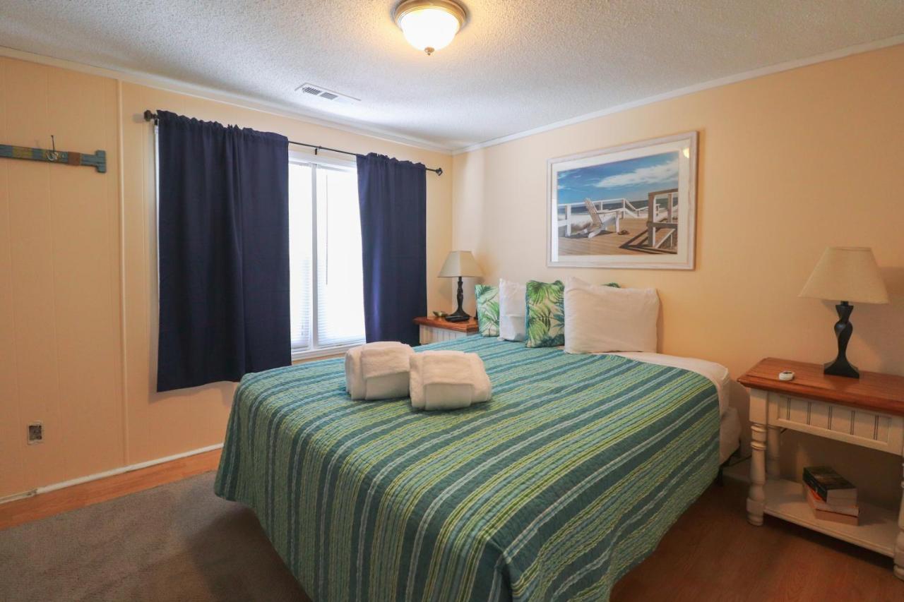 Loris Landing Cottage Myrtle Beach Buitenkant foto