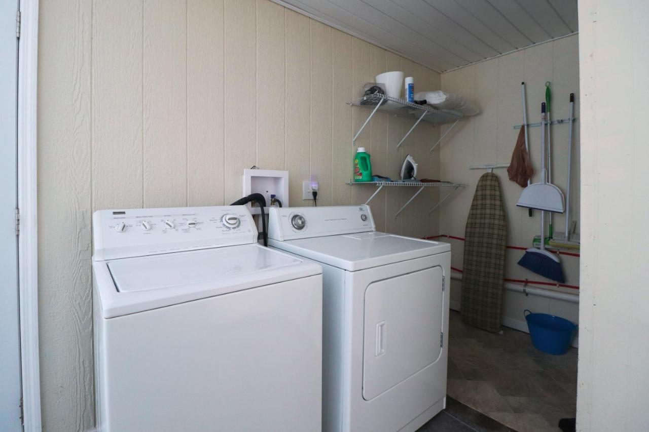 Loris Landing Cottage Myrtle Beach Buitenkant foto