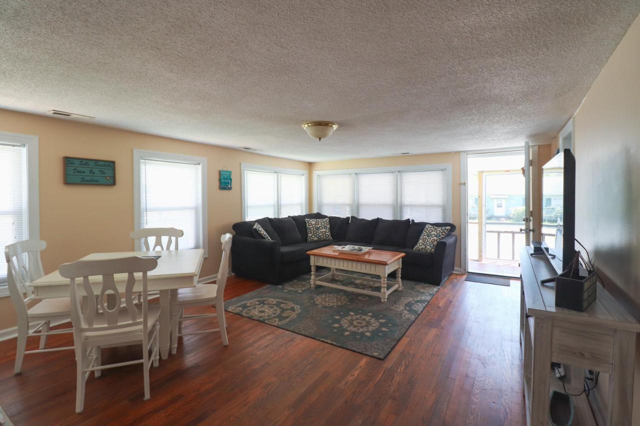 Loris Landing Cottage Myrtle Beach Buitenkant foto