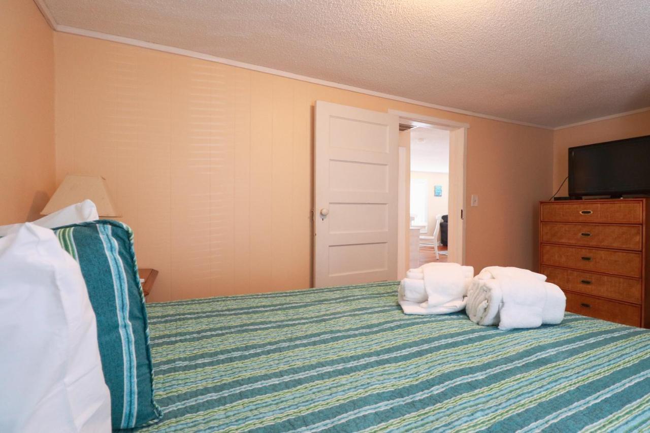 Loris Landing Cottage Myrtle Beach Buitenkant foto