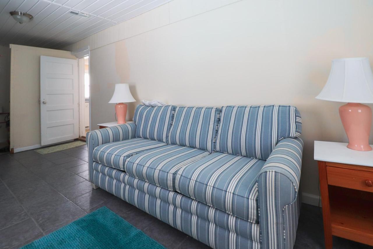 Loris Landing Cottage Myrtle Beach Buitenkant foto