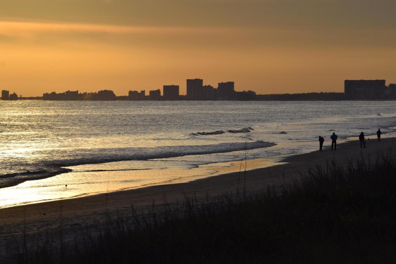 Loris Landing Cottage Myrtle Beach Buitenkant foto