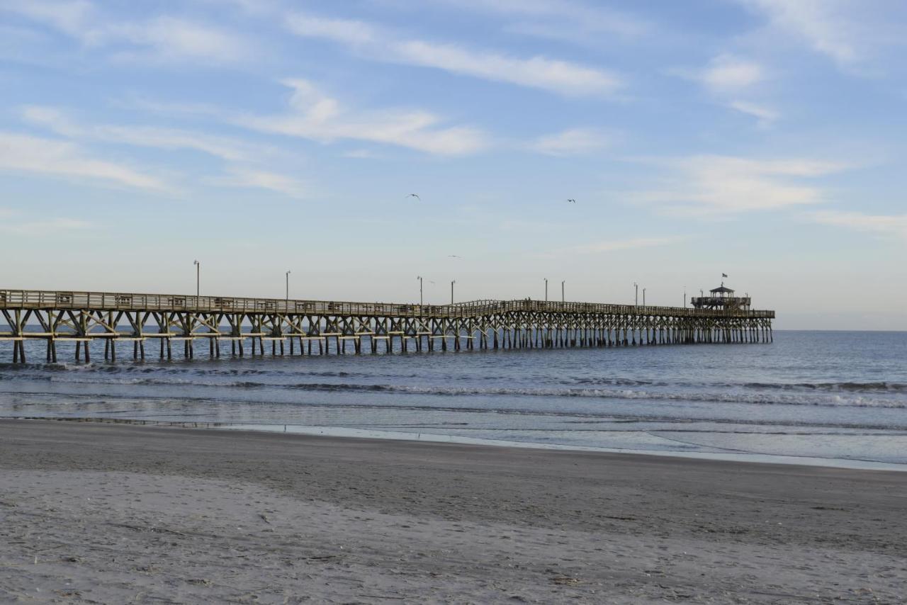 Loris Landing Cottage Myrtle Beach Buitenkant foto